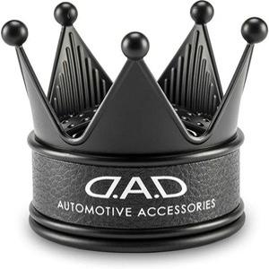 GARSON 가르송 DAD 자동차 수납함 매트 레더 프래그런스 케이스 방향제 포켓 II