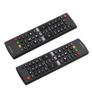 AKB75375604 Remote Control Fit for Smart HD TV 43UK6300PUE Replace Accessories