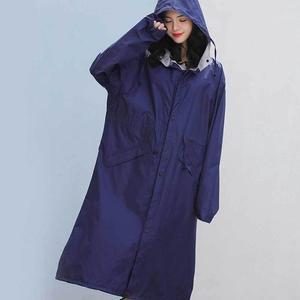 [피커]바이크우비 패션우의비옷 바람막이