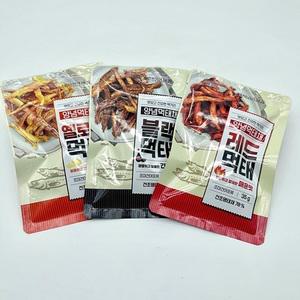 양념 먹태 레드 3봉 (35g x 3봉)