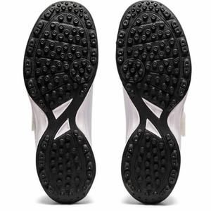 ASICS 아식스 야구 트레이닝 신발 트레슈 STAR SHINE TR 2 스타 샤인 주니어 키즈 화이트 1124A009110 소부