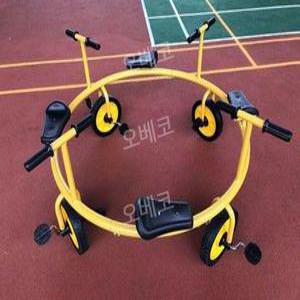 4인승자전거 놀이터 야유회 행사장 다인용