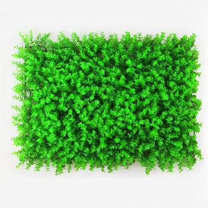 TK (4개) 그린월 새싹 벽장식 인조잔디 60X40cm 조경잔디 잔디매트 인테리어잔디 모조잔디