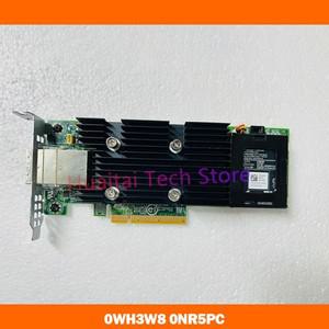 DELL H830 용 캐시 어레이 카드, 2GB, 12 Gb/s, 0WH3W8, 0NR5PC