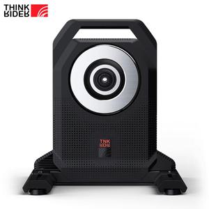 자전거롤러 실내 트레이너  ThinkRider XXPRO 다이렉트 드라이브 스마트 자전거 최대 2500W 훈련 직접 전기