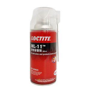 록타이트 방청윤활제(ML-11) 360ml 방청제 녹방지제