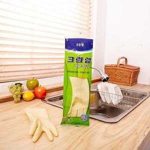 크린랩 고무장갑 미니