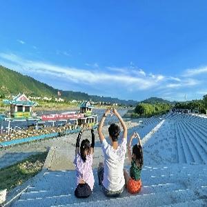 백두산[북파+서파+남파]/연길 5일 #노팁 #노쇼핑 #천지3회 #온천호텔 #리무진버스 #특식4회