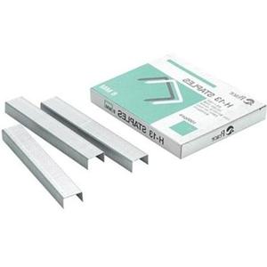 스테플러침 H-13 8mm 사무용품
