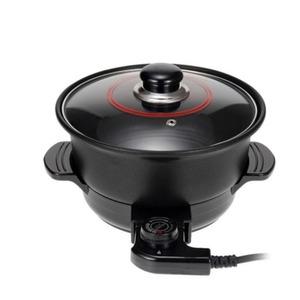 대원가전 허니문 일체형 다용도 파티쿠커 국산 DW-6600A 소형 멀티 전기쿠커 전기 냄비