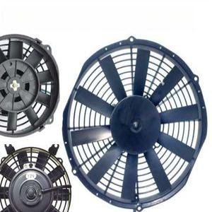 트럭 냉각팬 자동차 휴대용 시멘 냉각용 쿨링 중장비 서큘레이터 에어컨 밸브