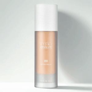 애터미 앱솔루트 비비크림 33ml 21호 BB크림