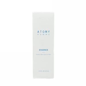 애터미 옴므 에센스 45ml 남성용 에센스 보습 케어