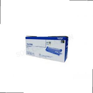 HL-L2360DN 브라더 정품토너 TN-2380 검정