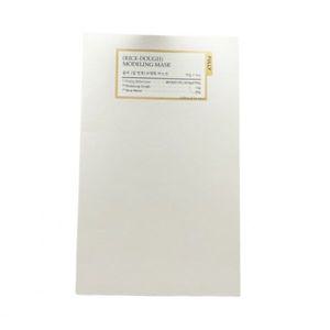 풀리 쌀 반죽 모델링 마스크팩 50g x 4EA (1박스)