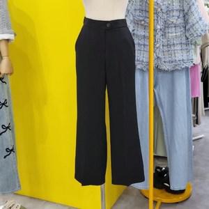 르피타DP01린넨9부와이드슬랙스대동백화점L242USL556