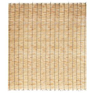 자연소재 갈대발 150x180cm 특대형 문발/가리개/도어발/창문/식당/인테리어/커튼/현관문/롱문발/벽장식