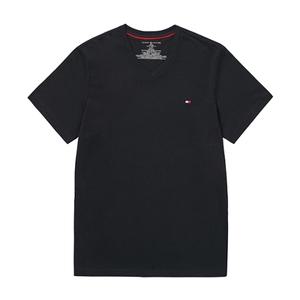 [타미힐피거 TOMMY HILFIGER] 09T3140 001 공용 반팔티