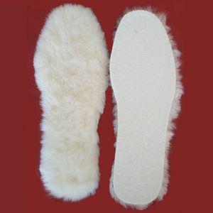 촘촘한 양털깔창 2cm - 겨울 보온 방한 밍크 깔창 여성 남성 남자 여자 따뜻한 쿠션 퍼깔창 온열 등산화 신