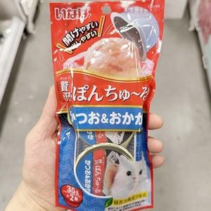 이나바 제이타크 퐁츄르 가다랑어 가다랑어포 35g x 2개 403127