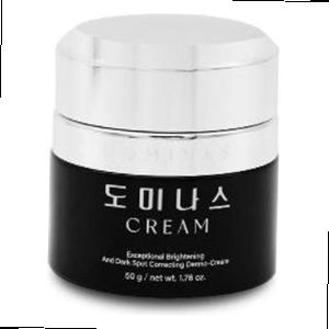 태극제약 도미나스 4X 크림 50g 1통