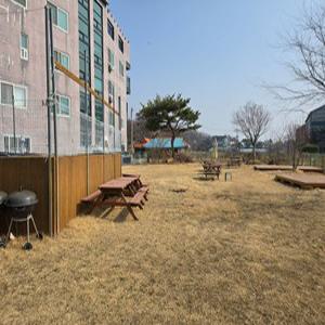 [인천] 강화 막사발 펜션(인천, 강화)