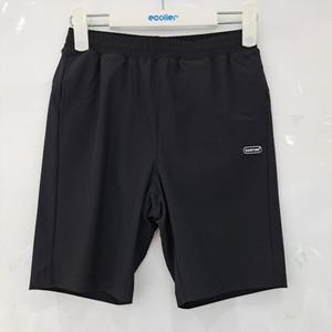 [에꼴리에]밴츄리 래쉬가드 바지/23B021077BK
