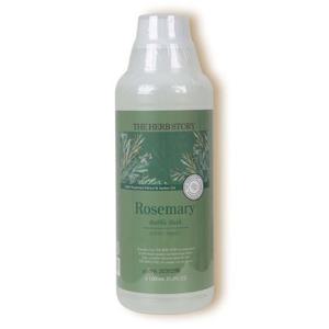 HS 허브스토리 버블바스 로즈마리 1000ml 014648/아동버블바스/아동목욕제/버블목욕제/목욕바스