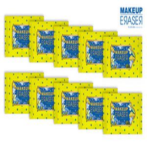 [모바일] 컬러딥 메이크업 이레이져 옐로우 10매 x 10개