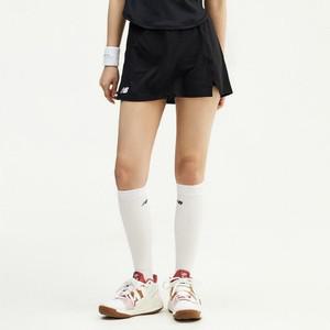 스커트 EQS NBNWE2P022-19 WOMEN 테니스 치마바지