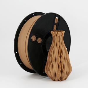 프라임 Wood(우드) PLA 필라멘트(1kg)