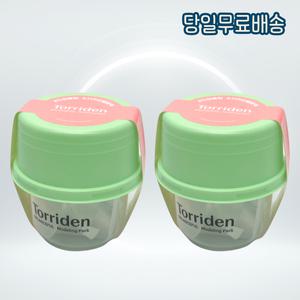 토리든 밸런스풀 시카 모델링 팩 30g 2개 / Cooling + Calming	