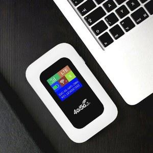 휴대용 무선 와이파이 5G 노트북 데이터 WiFi 휴대전화 유심