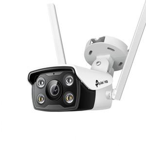 illo001  티피링크 VIGI C340-W(4mm) 4MP 실외 풀컬러 Wi-Fi 불릿형 네트워크 카메라 buyus 굿딜 브이숍