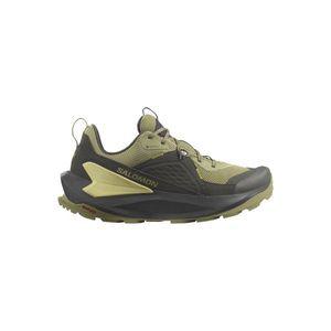 매장정품 SALOMON 엘릭서 GTX - 블랙:드라이드 허브:사우던 모스 L47295500 L47295500 40379