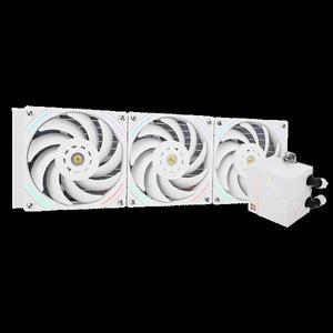 Thermalright 코어 매트릭스 360 올인원 CPU 수냉 라디에이터 지지대, 바람 및 버클 스위칭, LGA1700, 115X