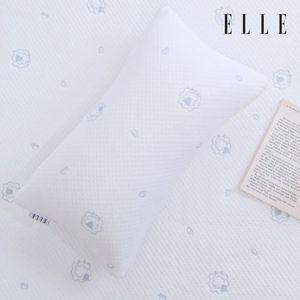 [갤러리아] 플러피 냉감 낮잠베개커버 (25X45)