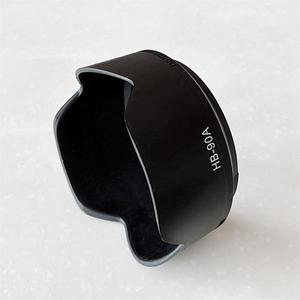 니콘 HB90A Z50 Z7II DX 50250mm VR용 렌즈 후드 꽃잎 차양