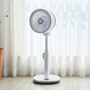 대우 발터치 리모컨 서큘레이터 DEF-KC1030R
