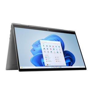 HP Envy x360 2-in-1 15 2024 Laptop 10-Core Intel Core i5-1335U 15.6 FHD IPS Touchscreen Display Iris