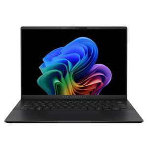 ASUS Vivobook S 14 Copilot+ PC 14인치 WUXGA OLED 윈도우 노트북 인텔 코어 울트라 7 시리즈 2 258V AI E
