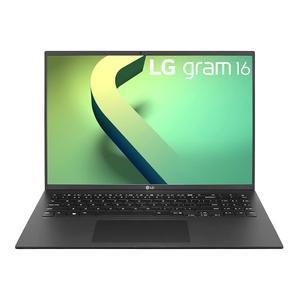 LG 그램 16Z90Q 초경량 노트북 16인치(1920 x 1200) IPS 디스플레이 인텔 Evo 12세대 i7 1260P 프로세서 16