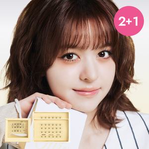 [올리오] 노글루 속눈썹 키트1 + 싱글팩2 세트