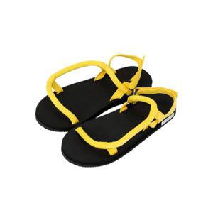 몽벨 MONTBELL 락온 샌들 YELLOW JBSXMUSD603 369744