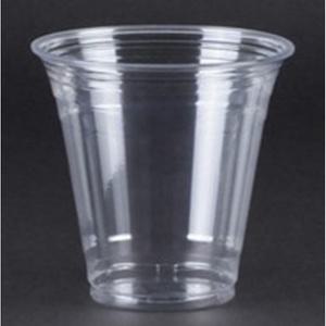 P.E.T 프라스틱용기 420ml/98mmx105mm 1pcs 투명컵 프라스틱컵 투명용기 PET용기