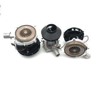 Kindgreat 12v Airtronic D2 D4 송풍기 팬 전동 어셈블리 252145992000 Eberspacher 주차 디젤 에어 히터용