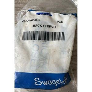 SWAGELOK SS-3204-1 BACK FERRULE