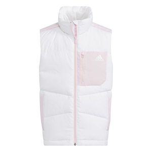[보리보리/아디다스 주니어]아디다스 JK DOWN VEST 덕다운 조끼 패딩 HM7171_WHITE