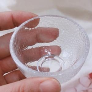 커스텀주문제작각인술잔맑은술소주잔제작