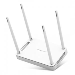 아이피타임 EFM ipTIME AX1500SR 유무선공유기 AX1500(Wi-Fi 6) 듀얼밴드 안테나 4개 A/S 2년